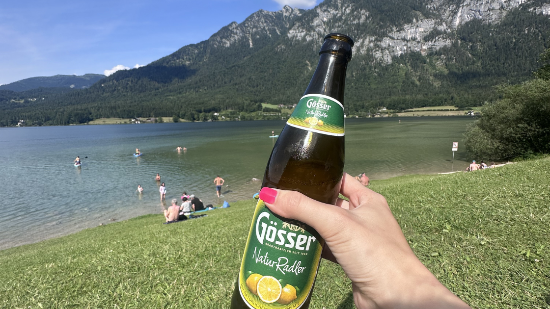 hallstattersee